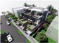 Seletar Hills Estate (D28), Terrace #589499621
